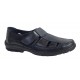 Sandale barbati casual din piele naturala - Model Negru SCV295AN Sandale barbati casual din piele naturala - Model Negru SCV295AN