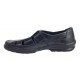 Sandale barbati casual din piele naturala - Model Negru SCV295AN Sandale barbati casual din piele naturala - Model Negru SCV295AN