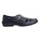 Sandale barbati casual din piele naturala - Model Negru SCV295AN Sandale barbati casual din piele naturala - Model Negru SCV295AN