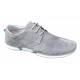 Pantofi casual barbati din piele naturala - Model Tomas Gri 549 Pantofi casual barbati din piele naturala - Model Tomas Gri 549