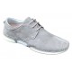 Pantofi casual barbati din piele naturala - Model Tomas Gri 549 Pantofi casual barbati din piele naturala - Model Tomas Gri 549