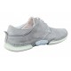 Pantofi casual barbati din piele naturala - Model Tomas Gri 549 Pantofi casual barbati din piele naturala - Model Tomas Gri 549