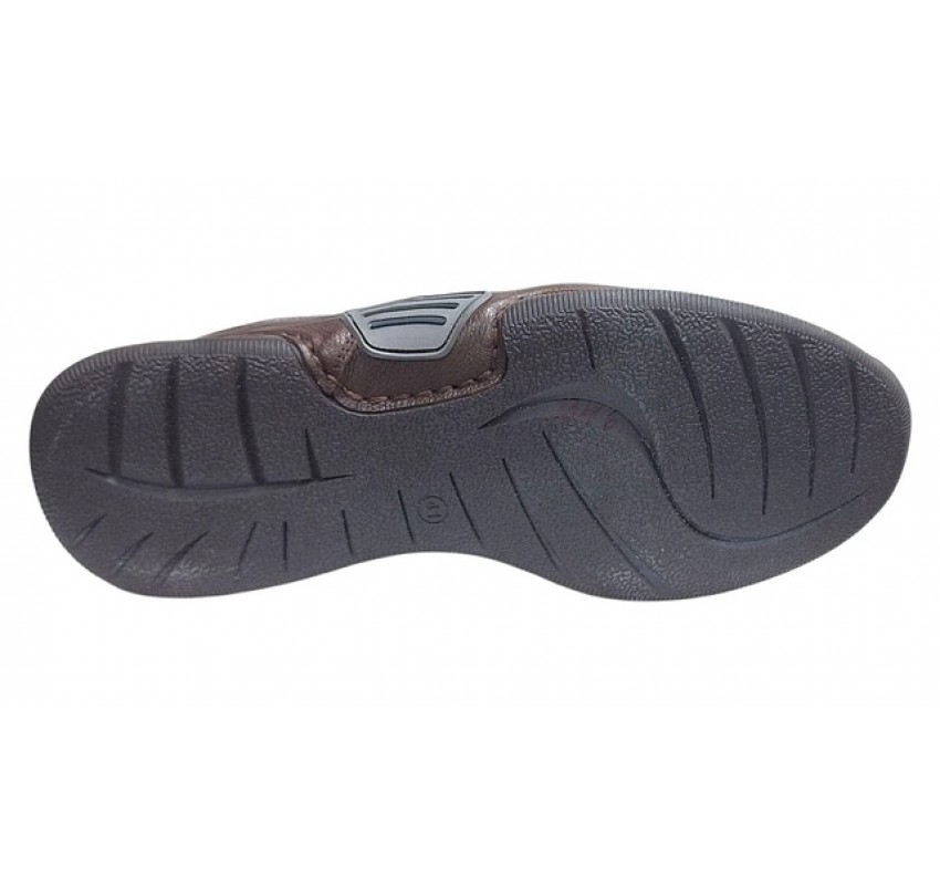 Pantofi casual barbati din piele naturala Maro Tomas 549MEL