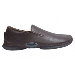 Pantofi casual barbati din piele naturala Maro Tomas 549MEL