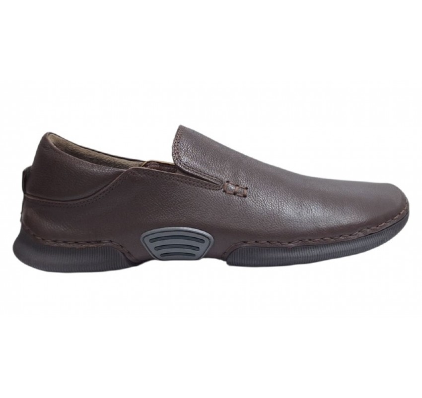 Pantofi casual barbati din piele naturala Maro Tomas 549MEL