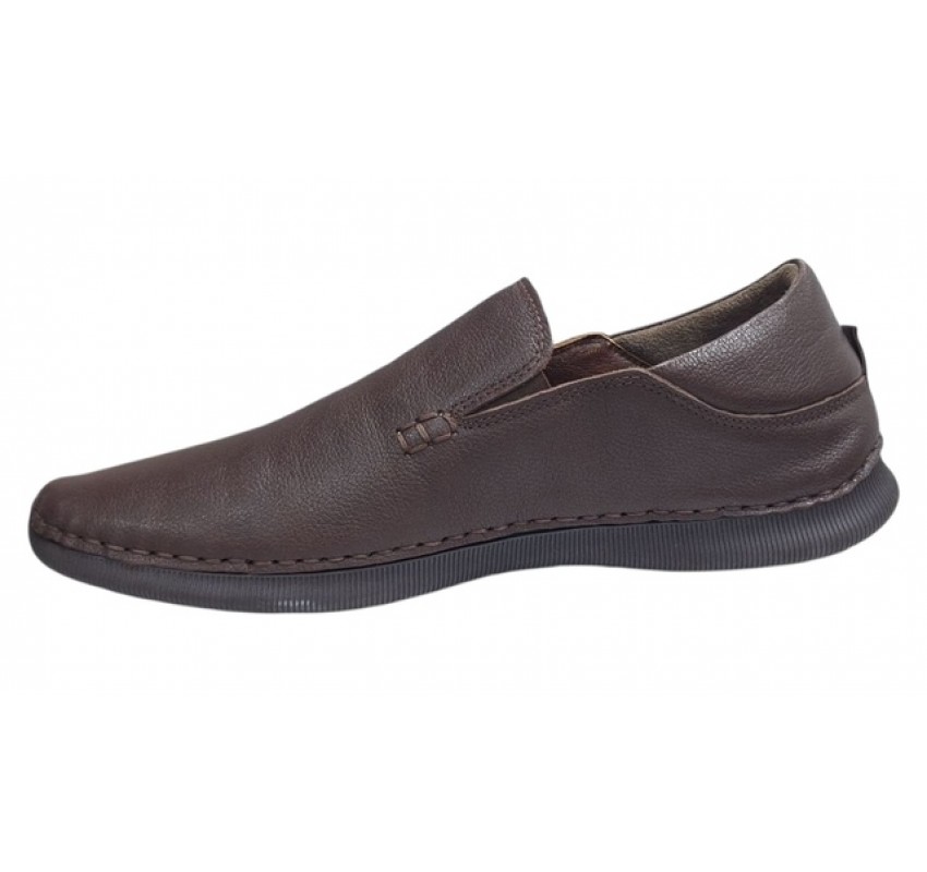 Pantofi casual barbati din piele naturala Maro Tomas 549MEL