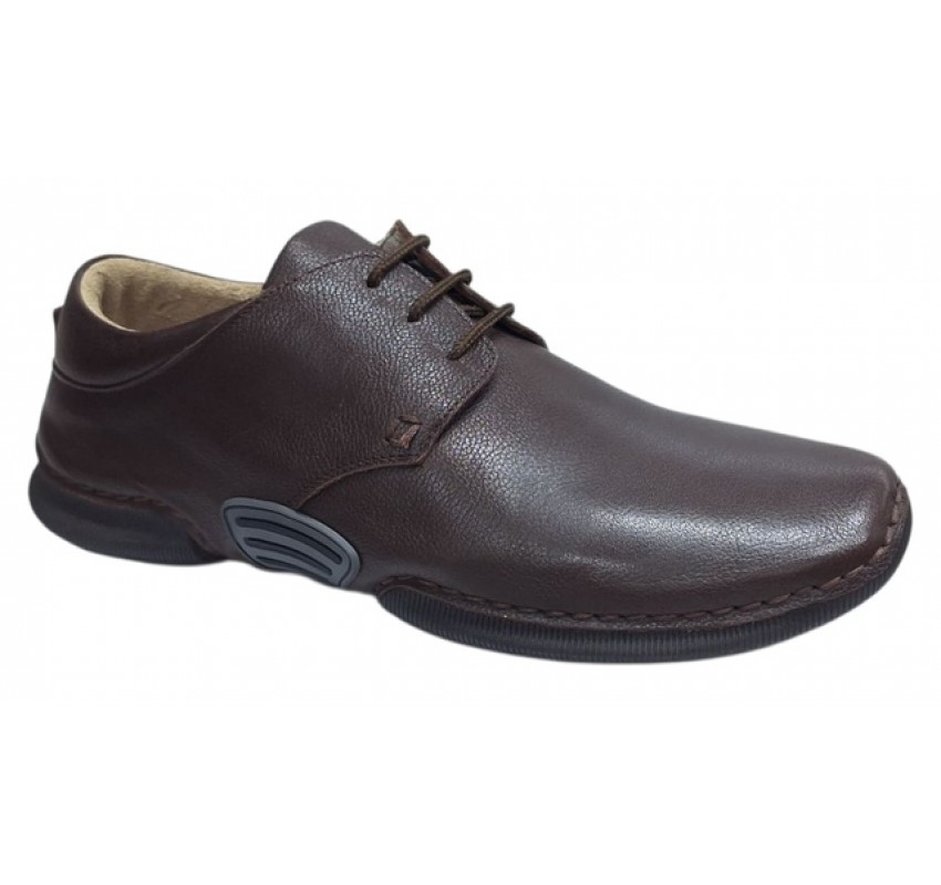 Pantofi casual barbati din piele naturala Maro Tomas 549MS