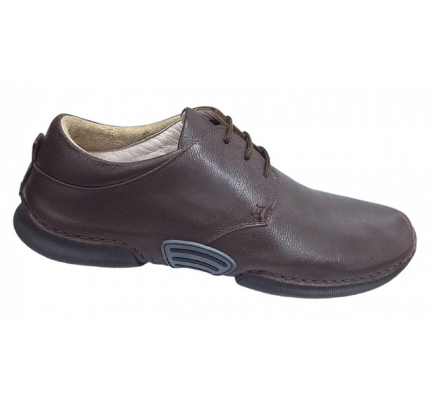 Pantofi casual barbati din piele naturala Maro Tomas 549MS