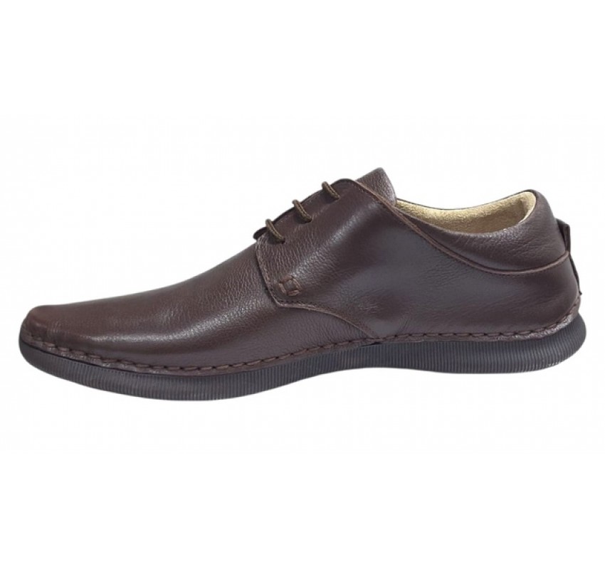 Pantofi casual barbati din piele naturala Maro Tomas 549MS