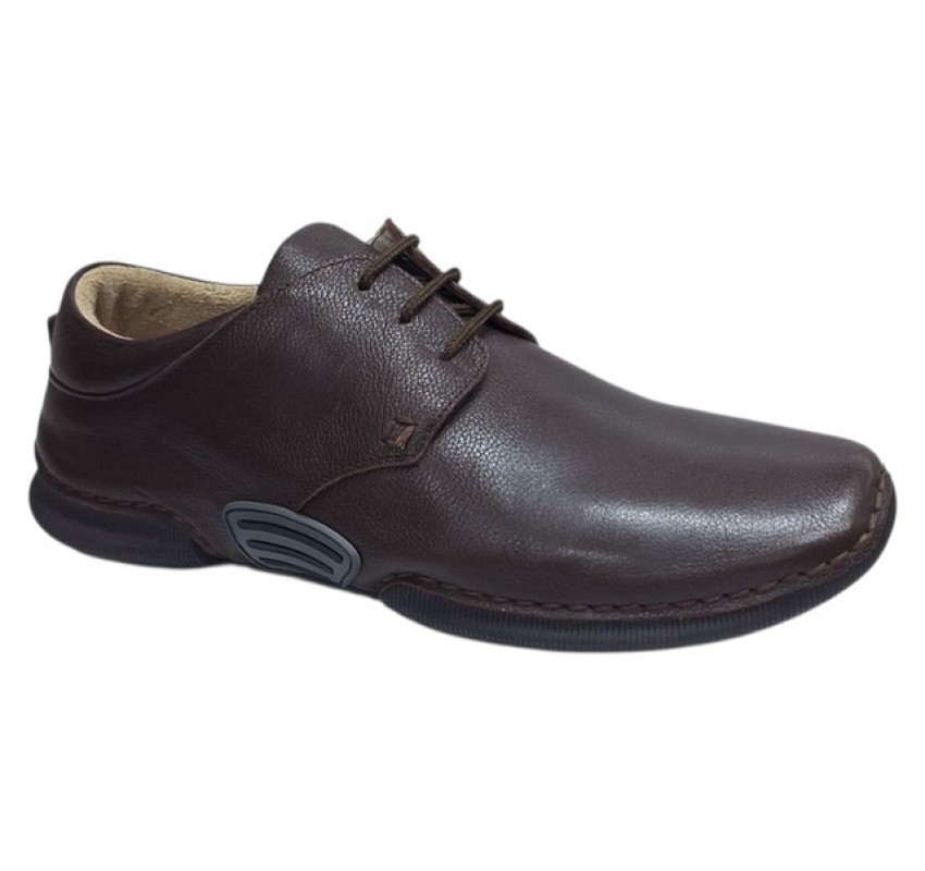 Pantofi casual barbati din piele naturala Maro Tomas 549MS