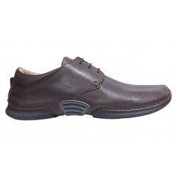 Pantofi casual barbati din piele naturala Maro Tomas 549MS