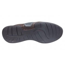 Pantofi casual barbati din piele naturala Maro Tomas 549MS