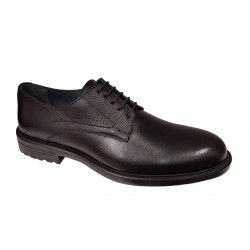 Pantofi barbati din piele naturala Negru SCV623N Pantofi barbati din piele naturala Negru SCV623N