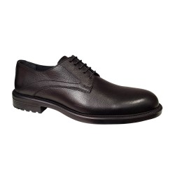 Pantofi barbati casual eleganti din piele naturala SCV623N