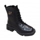 Ghete dama casual din piele naturala Katerina SCV971N Ghete dama casual din piele naturala Katerina SCV971N
