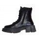 Ghete dama casual din piele naturala Katerina SCV971N Ghete dama casual din piele naturala Katerina SCV971N