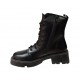 Ghete dama casual din piele naturala Katerina SCV971N Ghete dama casual din piele naturala Katerina SCV971N