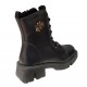 Ghete dama casual din piele naturala Katerina SCV971N Ghete dama casual din piele naturala Katerina SCV971N