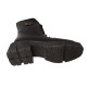 Ghete dama casual din piele naturala Katerina SCV971N Ghete dama casual din piele naturala Katerina SCV971N
