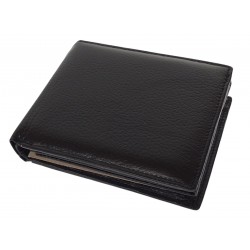 Set cadou pentru barbati - Include curea si portofel din piele naturala SET105N