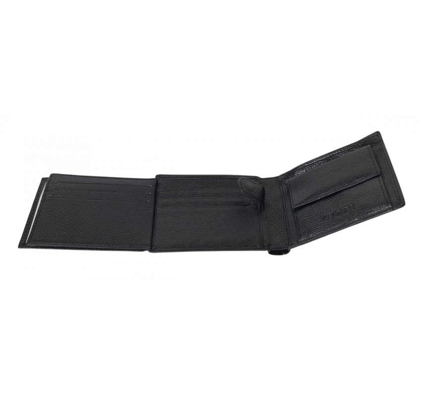 Set cadou pentru barbati - Include curea si portofel din piele naturala SET105N Set cadou pentru barbati - Include curea si portofel din piele naturala SET105N