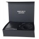 Set cadou pentru barbati - Include curea si portofel din piele naturala SET105N Set cadou pentru barbati - Include curea si portofel din piele naturala SET105N