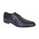 Pantofi barbati eleganti din piele naturala Bleumarin 020BL Pantofi barbati eleganti din piele naturala Bleumarin 020BL