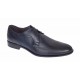 Pantofi barbati eleganti din piele naturala Bleumarin 020BL Pantofi barbati eleganti din piele naturala Bleumarin 020BL