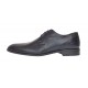 Pantofi barbati eleganti din piele naturala Bleumarin 020BL
