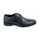 Pantofi barbati office, eleganti, din piele naturala, SIR020N