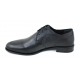 Pantofi barbati office, eleganti, din piele naturala, SIR020N