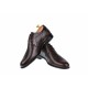 Pantofi barbati eleganti, din piele naturala, Maro, Milenium - CIUCALETI SHOES