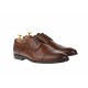 Pantofi barbati eleganti, din piele naturala, Maro, CIUCALETI SHOES