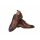Pantofi barbati eleganti, din piele naturala, Maro, CIUCALETI SHOES