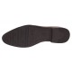 Pantofi barbati eleganti din piele naturala maro SIR085MP