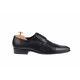 Pantofi barbati office, eleganti din piele naturala SIR085NP