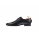 Pantofi barbati office, eleganti din piele naturala SIR085NP