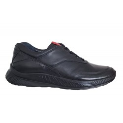 Pantofi barbati casual sport din piele naturala - Model 113N Marimea 42