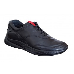 Pantofi barbati casual sport din piele naturala - Model 113N Marimea 42