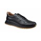 Pantofi barbati, casual, sport, piele naturala, SIR118N