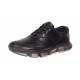 Pantofi barbati casual din piele naturala, negru, Zidan SIR121N Pantofi barbati casual din piele naturala, negru, Zidan SIR121N