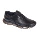 Pantofi barbati casual din piele naturala, negru, Zidan SIR121N Pantofi barbati casual din piele naturala, negru, Zidan SIR121N