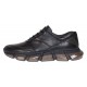 Pantofi barbati casual din piele naturala, negru, Zidan SIR121N Pantofi barbati casual din piele naturala, negru, Zidan SIR121N