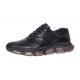 Pantofi barbati casual din piele naturala, negru, Zidan SIR121N Pantofi barbati casual din piele naturala, negru, Zidan SIR121N
