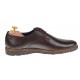 Pantofi barbati casual din piele naturala - Model Maro Marimea 41