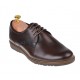 Pantofi barbati casual din piele naturala - Model Maro Marimea 41
