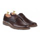 Pantofi barbati casual din piele naturala - Model Maro Marimea 41