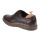 Pantofi barbati casual din piele naturala - Model Maro Marimea 41
