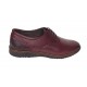 Pantofi barbati casual din piele naturala - Model bordo Sir 135VIS Pantofi barbati casual din piele naturala - Model bordo Sir 135VIS