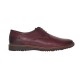 Pantofi barbati casual din piele naturala - Model bordo Sir 135VIS Pantofi barbati casual din piele naturala - Model bordo Sir 135VIS
